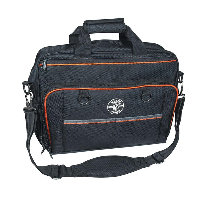 Klein Tools 55456BPL Tradesman Pro Tech Rucksack, 55455M Tech Tasche, Tech Tasche