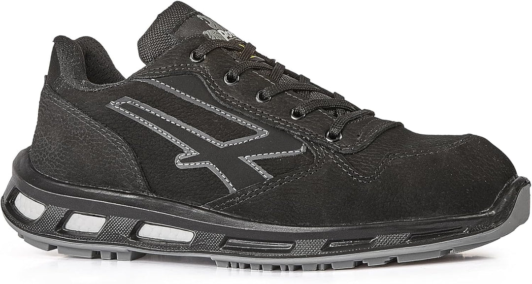 U-Power Sicherheitsschuhe S3 Carbon 43 EU Mehrfarbig, 43 EU Mehrfarbig