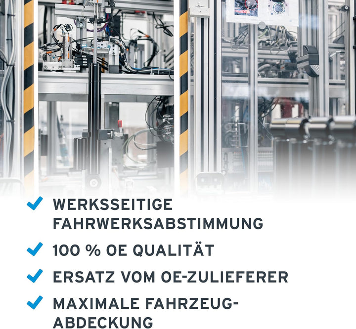 Bilstein 22-155344 Stossdämpfer