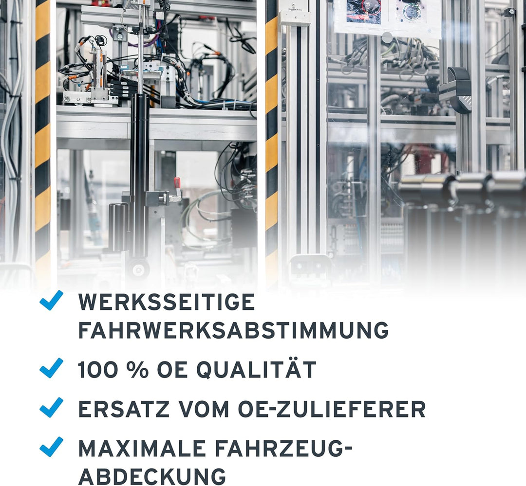 Bilstein 22-131614 Sto ssdämpfer