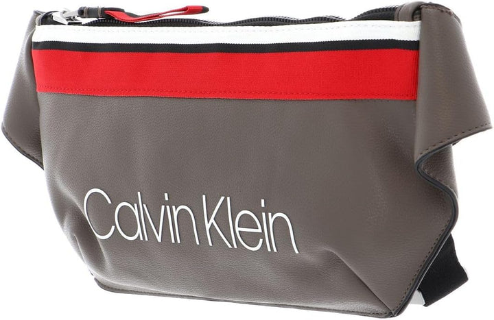 Calvin Klein Collegic Urban Crossover Army Ftge