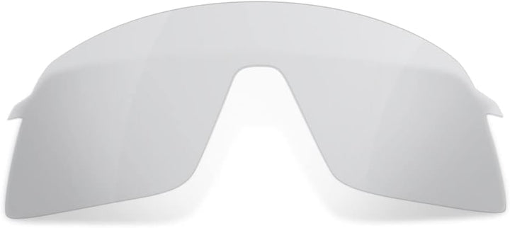 Kompatibel Ersatzgläser für Oakley Sutro Lite OO9463, Klar