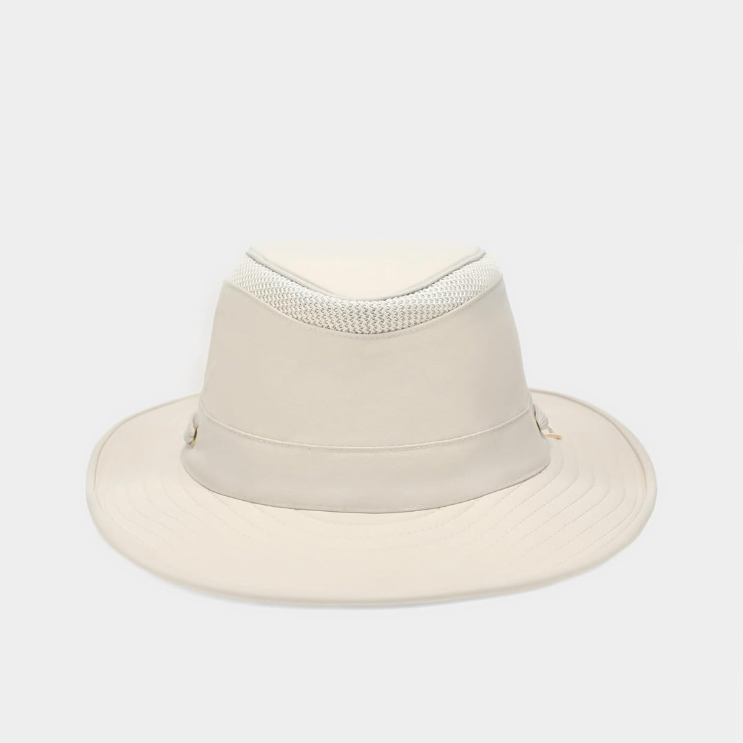 Tilley Unisex Sonnenhut 64 Light Stone, 64 Light Stone