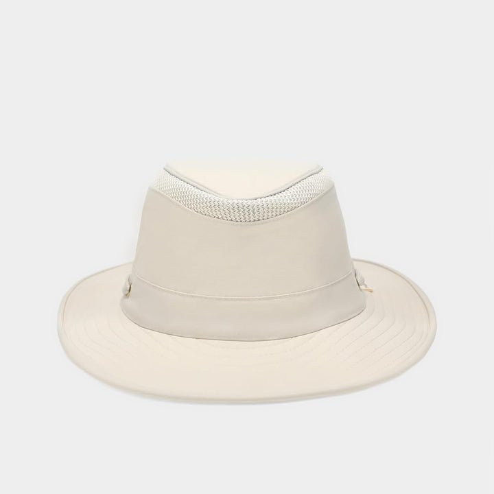 Tilley Unisex Sonnenhut 64 Light Stone, 64 Light Stone