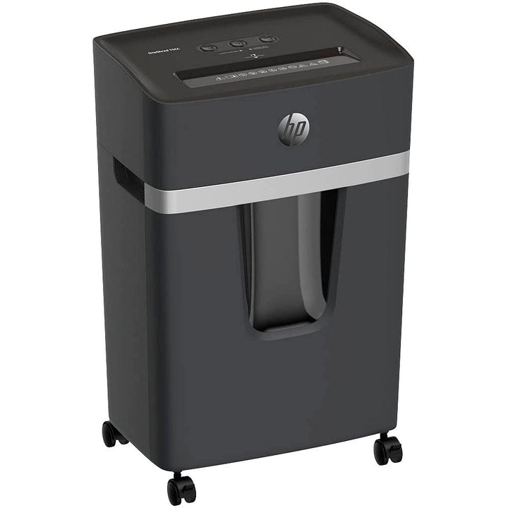 HP Aktenvernichter Pro Shredder 15CC