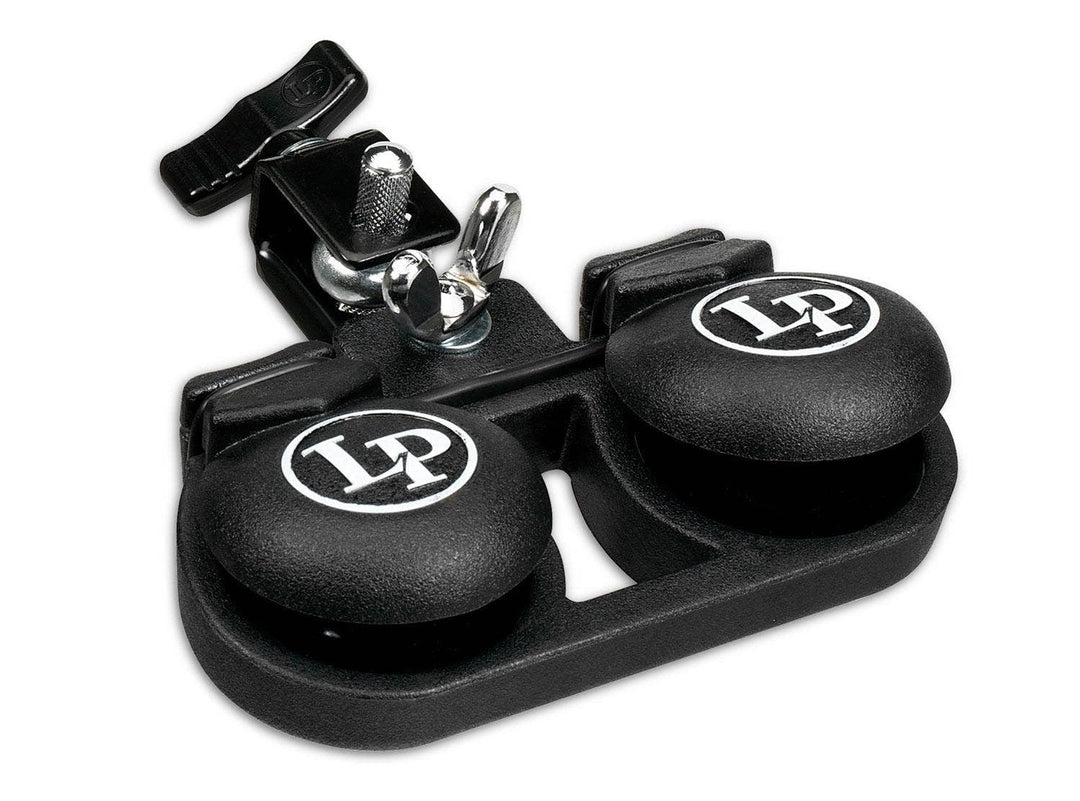 LP Latin Percussion Castanet Machine Mountable LP427