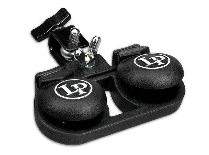 LP Latin Percussion Castanet Machine Mountable LP427