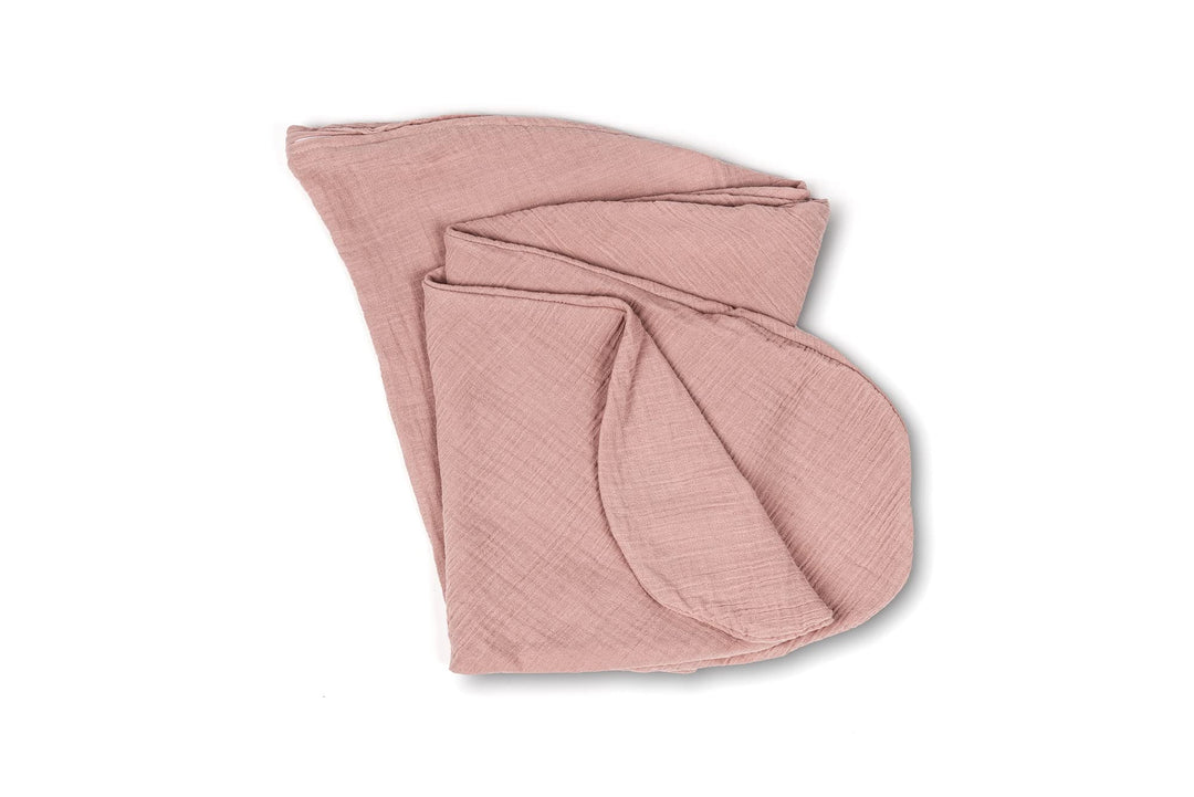 Doomoo Basics – Comfy Big Cover Tetra Stillkissenbezug 190 cm – Stillkissenbezug für das Grösste Uns