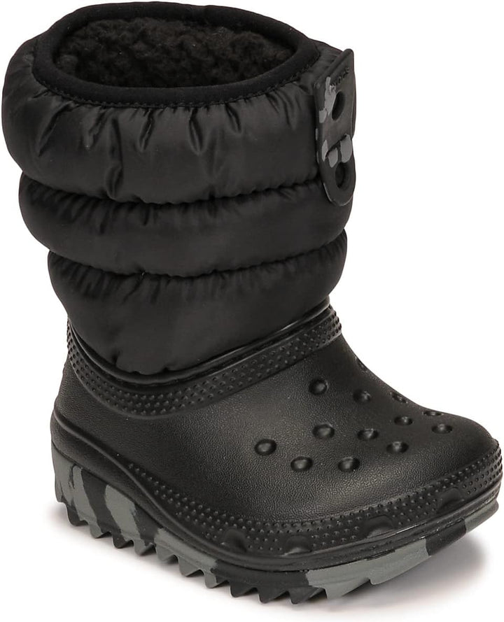Crocs Unisex Baby, Winter Boots