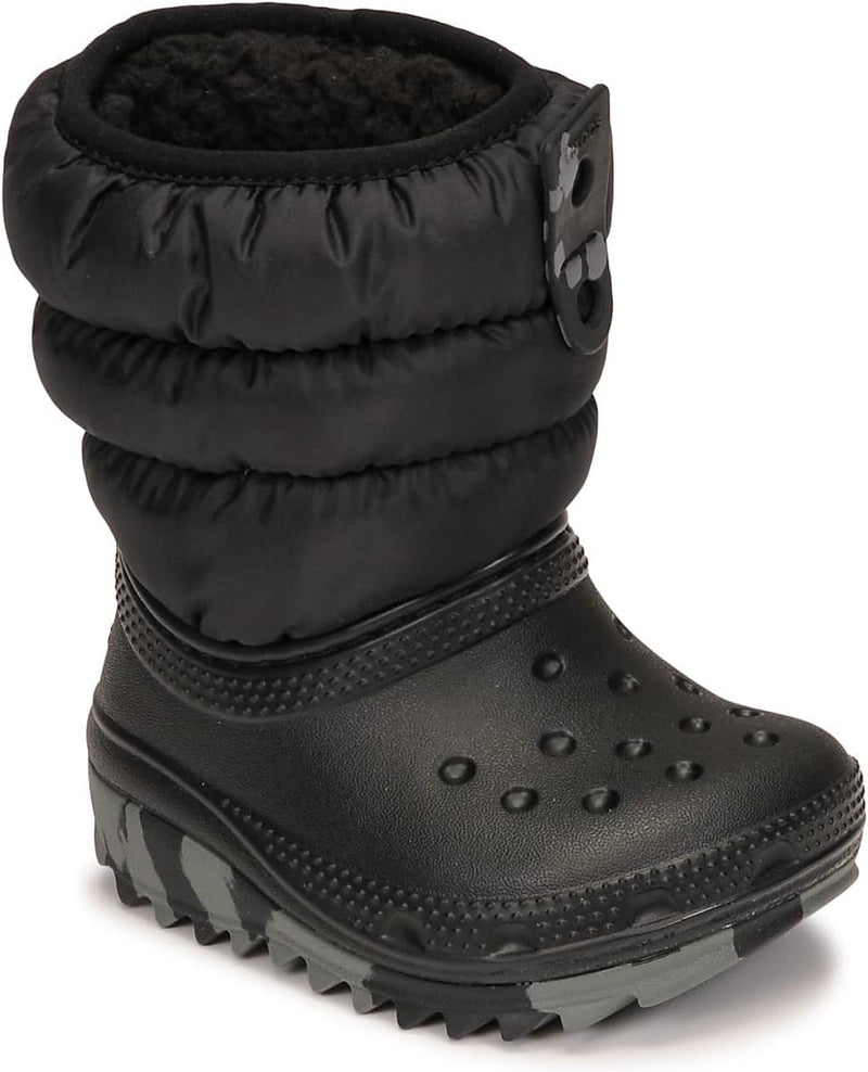 Crocs Unisex Baby, Winter Boots