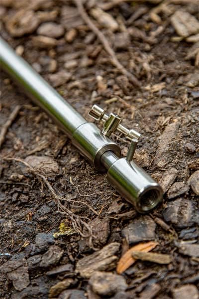Ultimate Eonic Carp Set - 3 Rods - Karpfenset