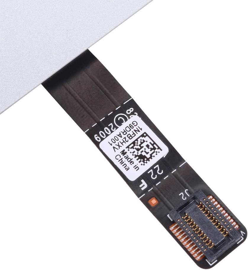 MMOBIEL Trackpad Touchpad Flexkabel Ersatz kompatibel mit MacBook Pro A1278 13" Unibody A1278 2009-2