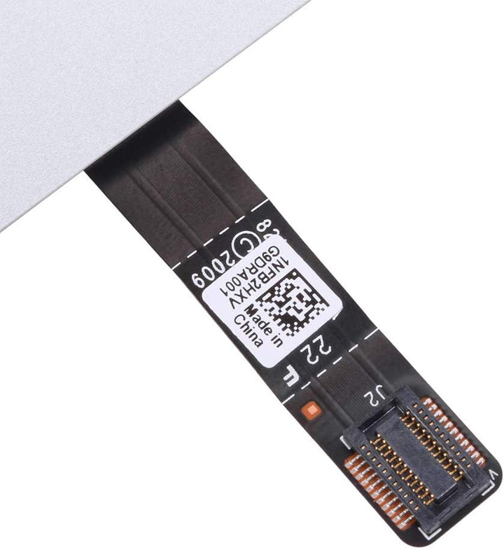 MMOBIEL Trackpad Touchpad Flexkabel Ersatz kompatibel mit MacBook Pro A1278 13" Unibody A1278 2009-2