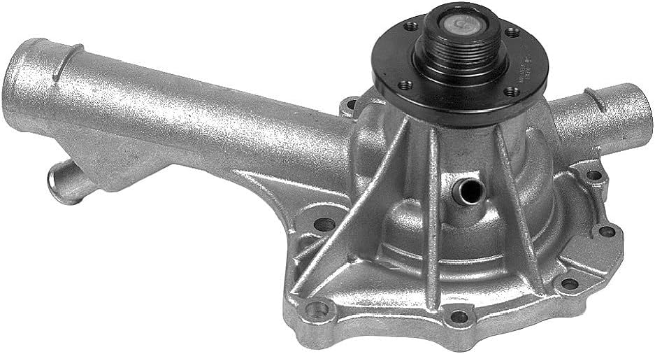 Meyle 013 026 7600 Wasserpumpe