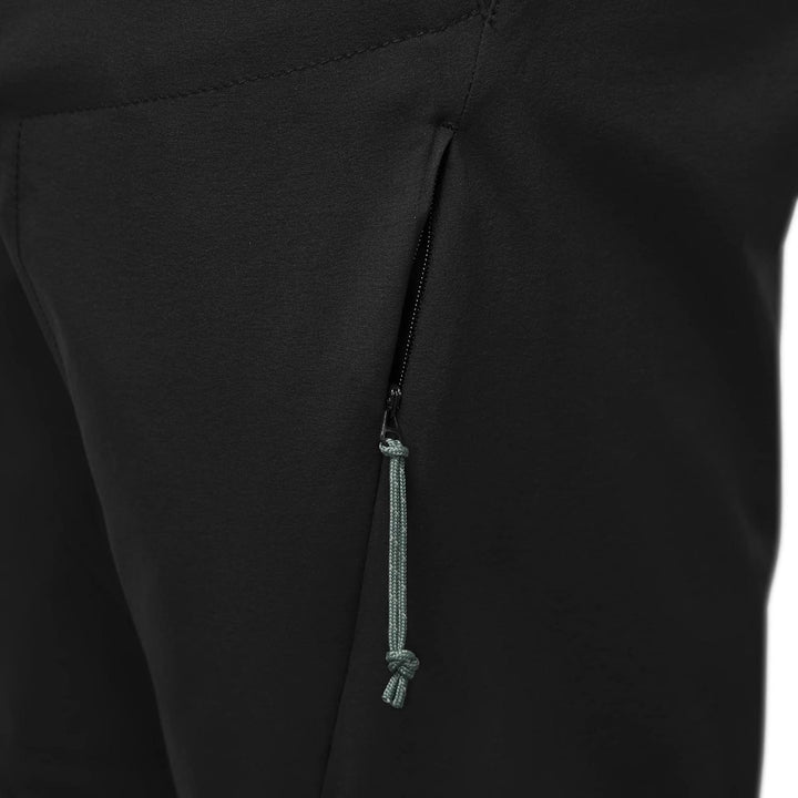 Altura Esker Trail Shorts Damen Schwarz 20 x 25 cm, Schwarz 20 x 25 cm