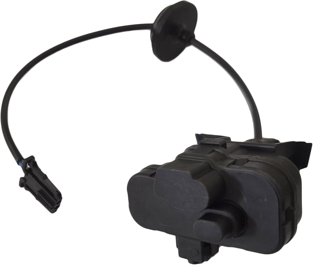 Hajus 9591277 Stellelement Zentralverriegelung Kompatibel mit Skoda Superb II 3T4 3T5