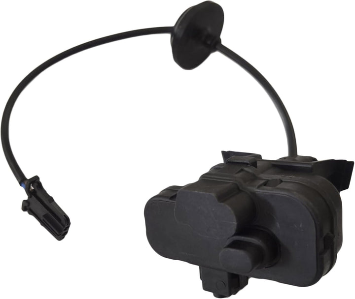 Hajus 9591277 Stellelement Zentralverriegelung Kompatibel mit Skoda Superb II 3T4 3T5