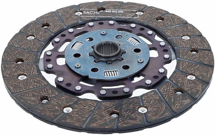 SACHS 3000 970 047 Kupplungssatz