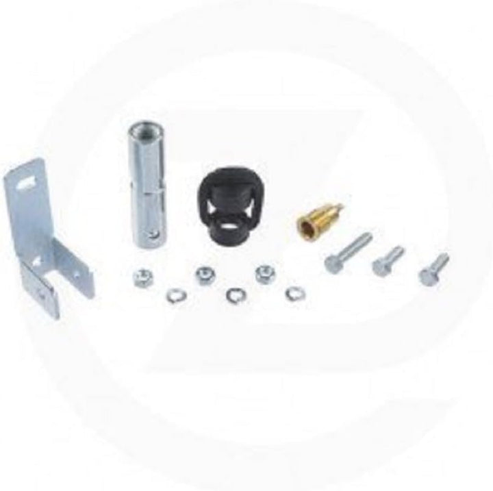 HELLA - Halter - 1-polig - 8HG 006 294-031