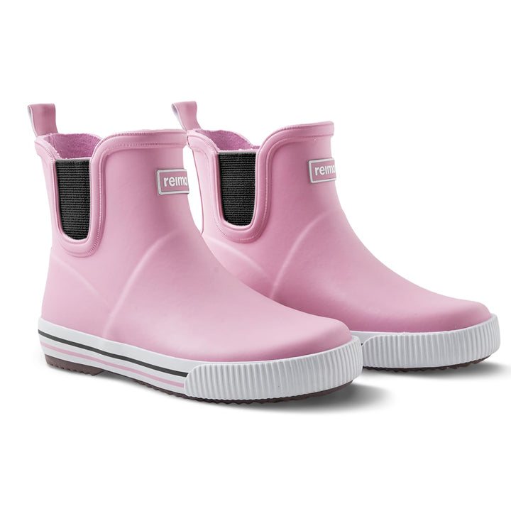 Reima - Ankles Regenstiefel für Kinder - Gummistiefel für Jungen und Mädchen, flexible Laufsohle, re