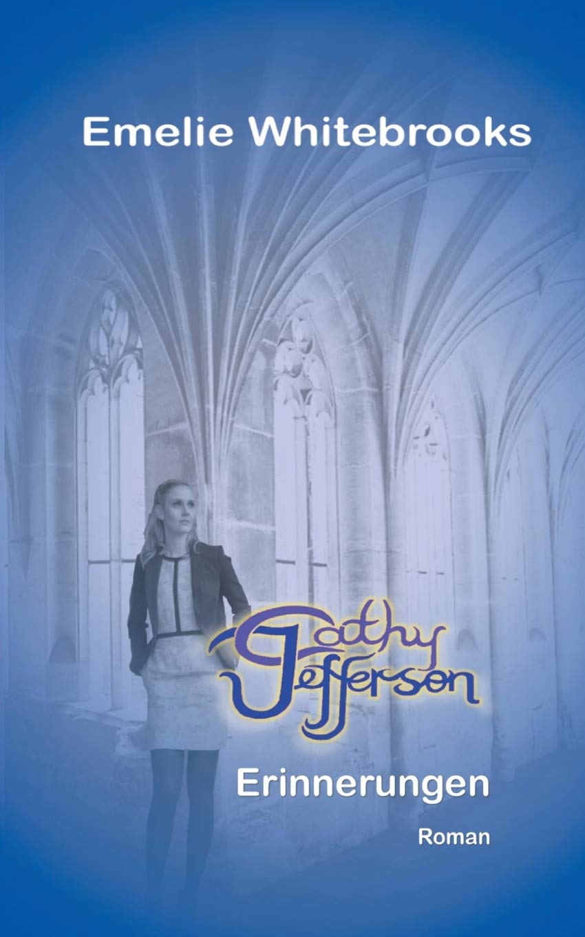Cathy Jefferson: Erinnerungen, Taschenbuch