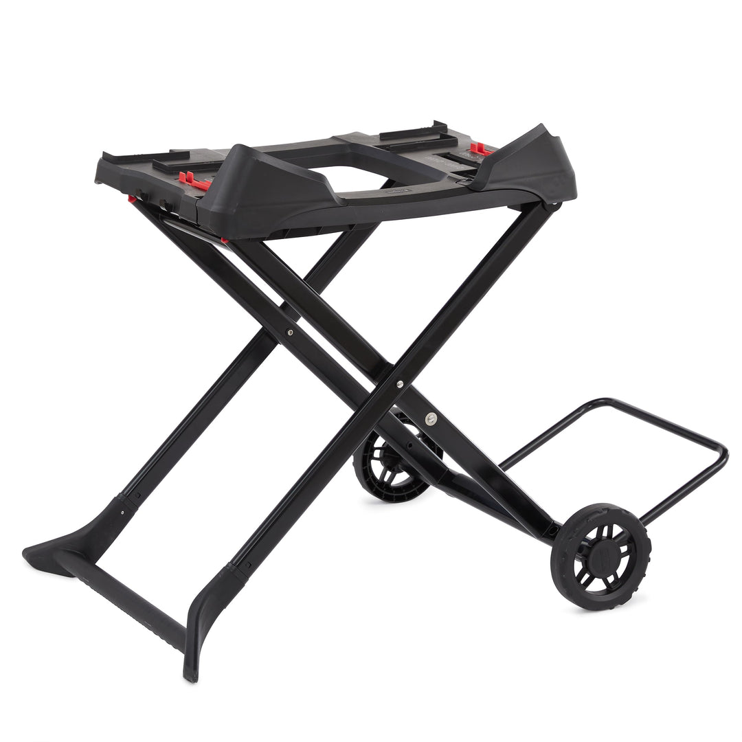 Weber Tragbarer Wagen, passend für Q1XXN- und Q2XXN-Serien