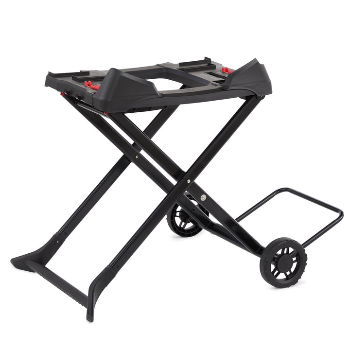 Weber Tragbarer Wagen, passend für Q1XXN- und Q2XXN-Serien