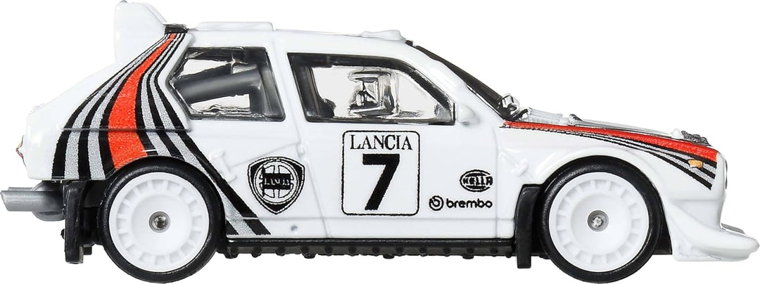Hot Wheels Car Culture Fahrzeug, Premium Die-Cast Spielzeugauto oder Spielzeugtruck im Massstab 1:64