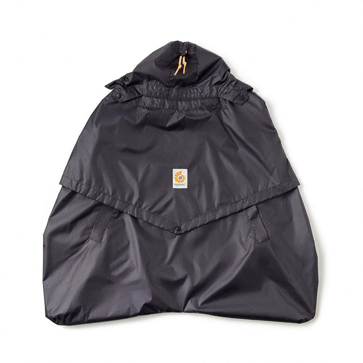 Ergobaby Windcover und Regencover, Windschutz und Regenschutz für alle Ergobaby Babytragen, wasserab