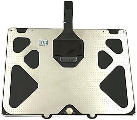 OLVINS Ersatz-Trackpad mit Kabel für MacBook Pro Unibody 13 Zoll A1278 2009 2010 2011 2012