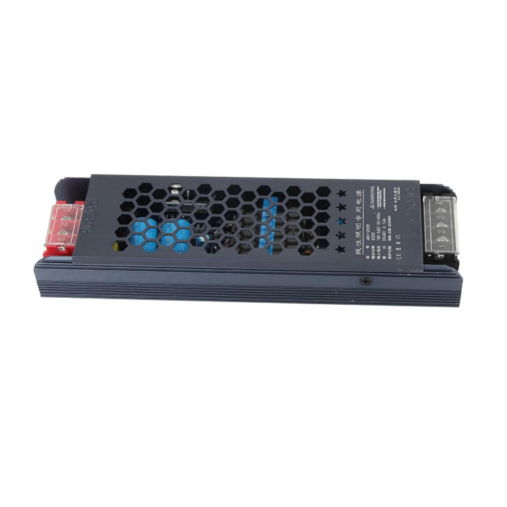 Blackull Power Powerply 48V Powerply LED-Powerply-Treiber, 48V AC180-250V, T-Transformator, LED-Powe
