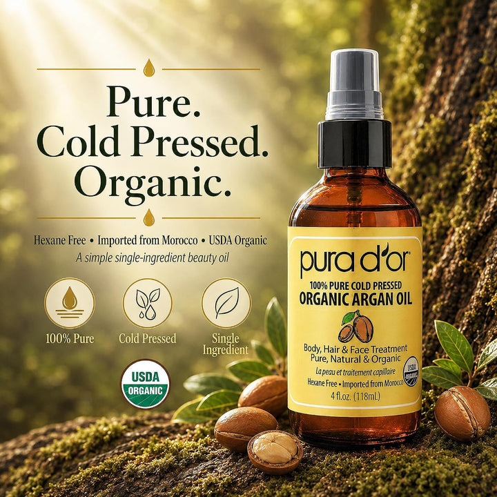 PURA D&