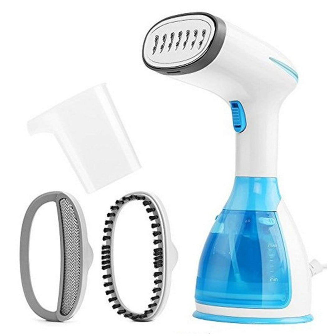 Irishom Steamer mit 1500 W und 280 ml Wassertank,ertikales Bügeleisen, tragbar, zum Bügeln von Falte