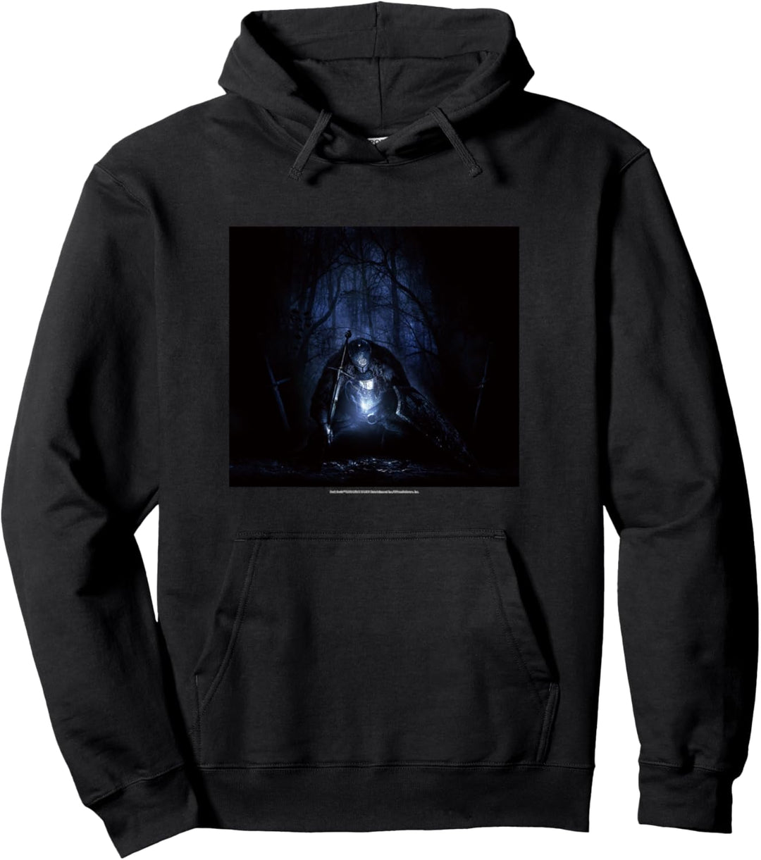 DARK SOULS Pullover Hoodie