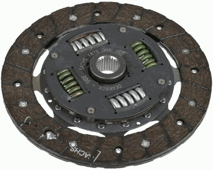 SACHS 1878 005 780 Kupplungsdruckstangen