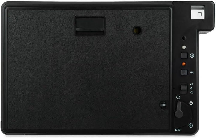 Lomography Lomo'Instant Wide Combo Black - Instant Film Kamera