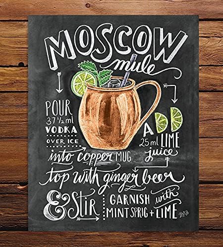 Staglife Schwarzer Kupferbecher Reines Kupfer Moscow Mule Becher 2er Set für Herren Moskau Mule Bech