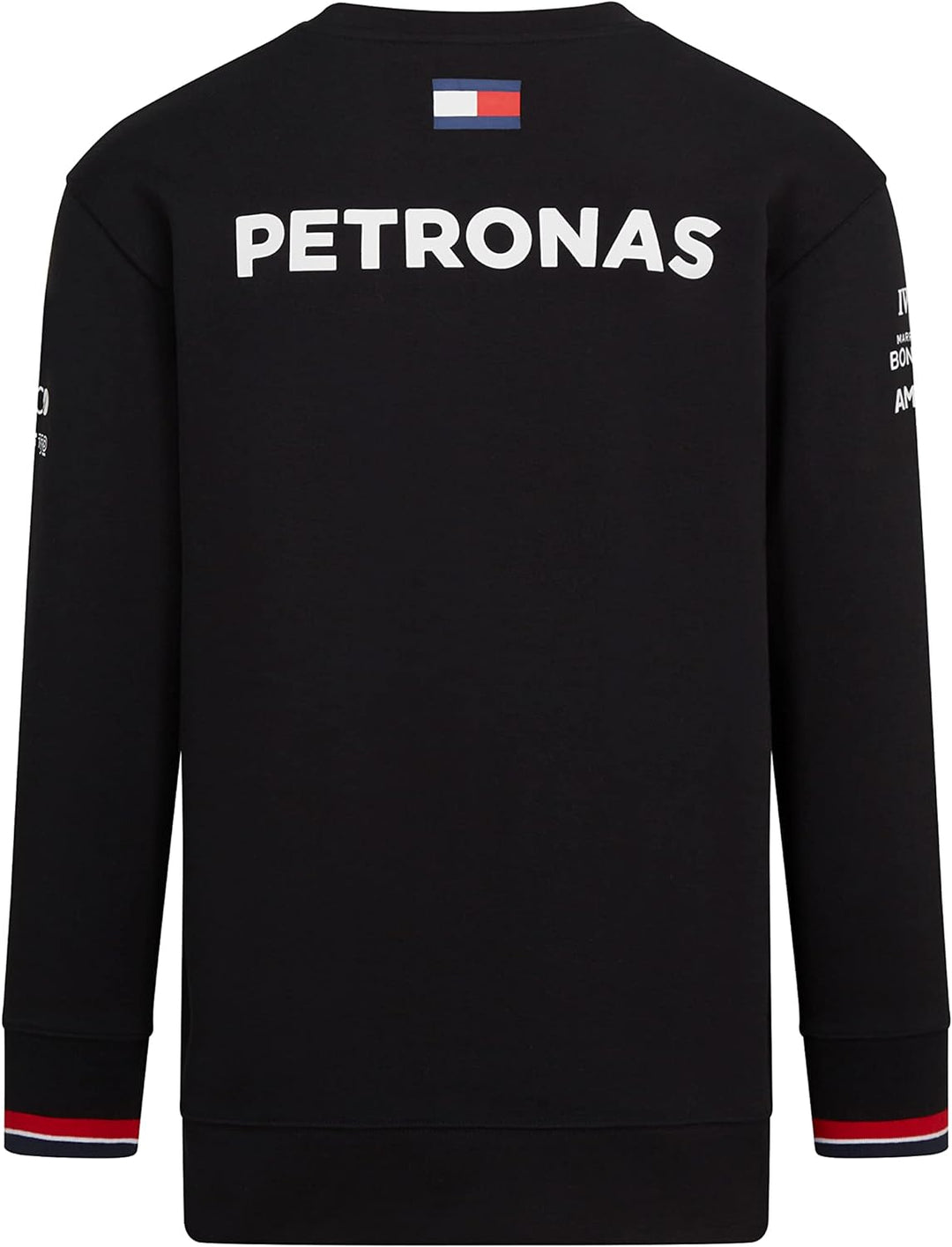 MERCEDES AMG PETRONAS Formula One Team - Offizielle Formel 1 Merchandise Kollektion - 2022 Team Swea