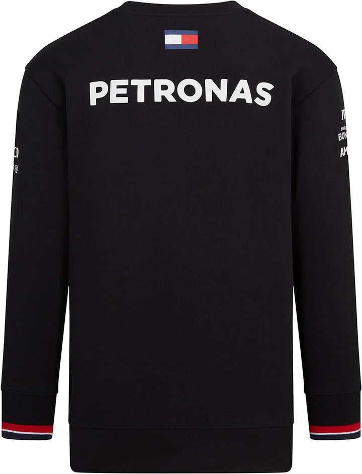 MERCEDES AMG PETRONAS Formula One Team - Offizielle Formel 1 Merchandise Kollektion - 2022 Team Swea