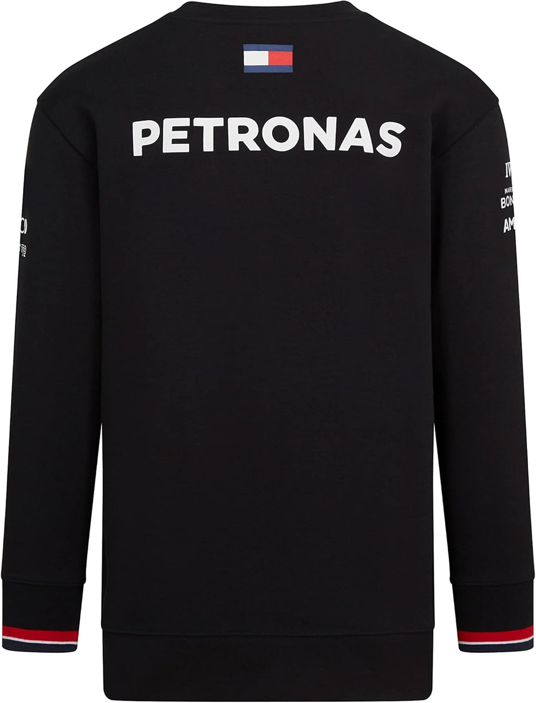 MERCEDES AMG PETRONAS Formula One Team - Offizielle Formel 1 Merchandise Kollektion - 2022 Team Swea