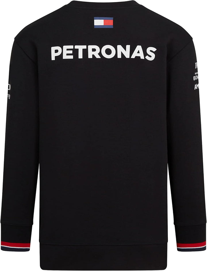 MERCEDES AMG PETRONAS Formula One Team - Offizielle Formel 1 Merchandise Kollektion - 2022 Team Swea