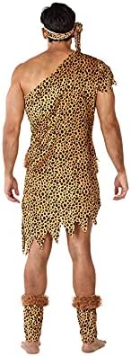 ATOSA 97034 Karnevalskostüm, Unisex – Erwachsene, Mehrfarbig XL, XL