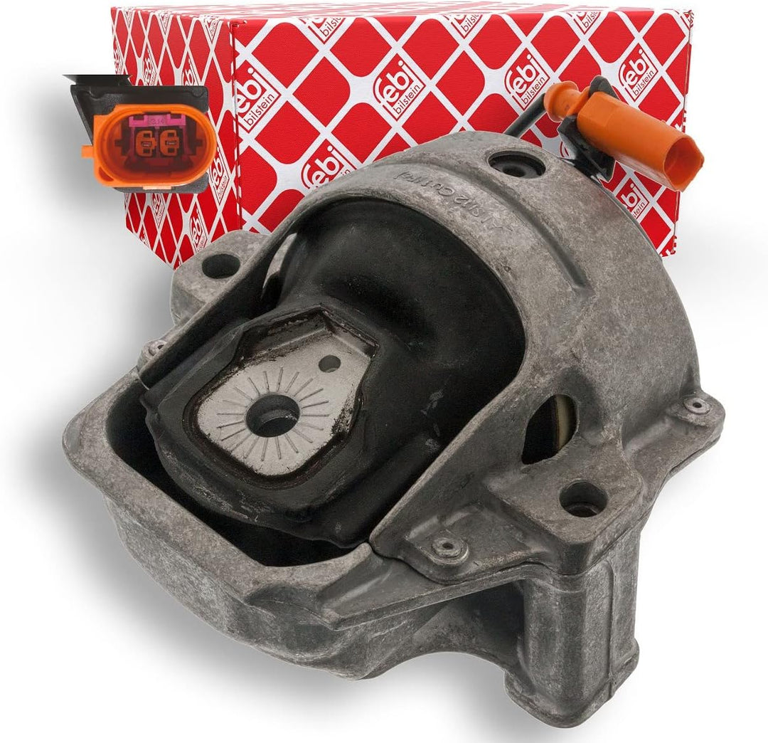 febi bilstein 43703 Motorlager , 1 Stück