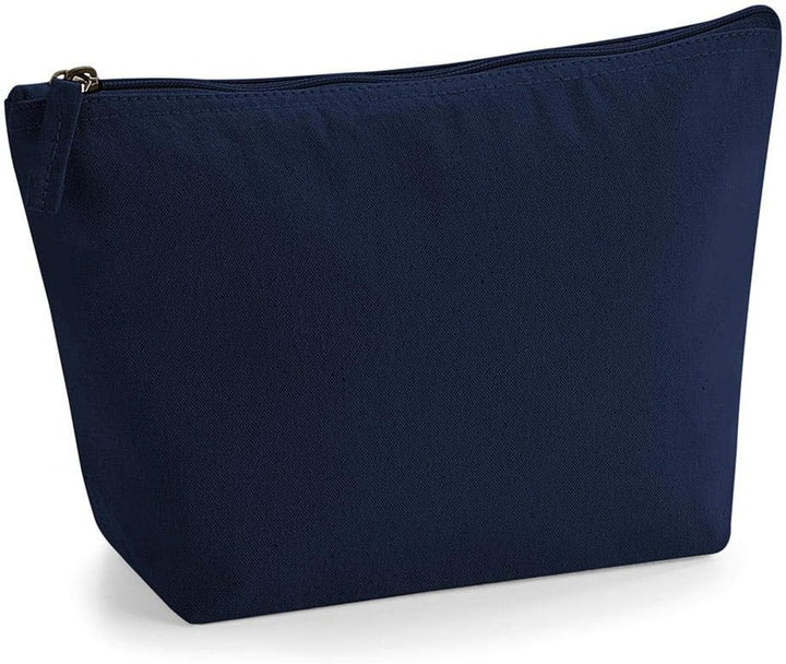 Personalisiert Name Initialen & Königin Krone Kosmetiktasche Damen Schminktasche für Handtasche Make