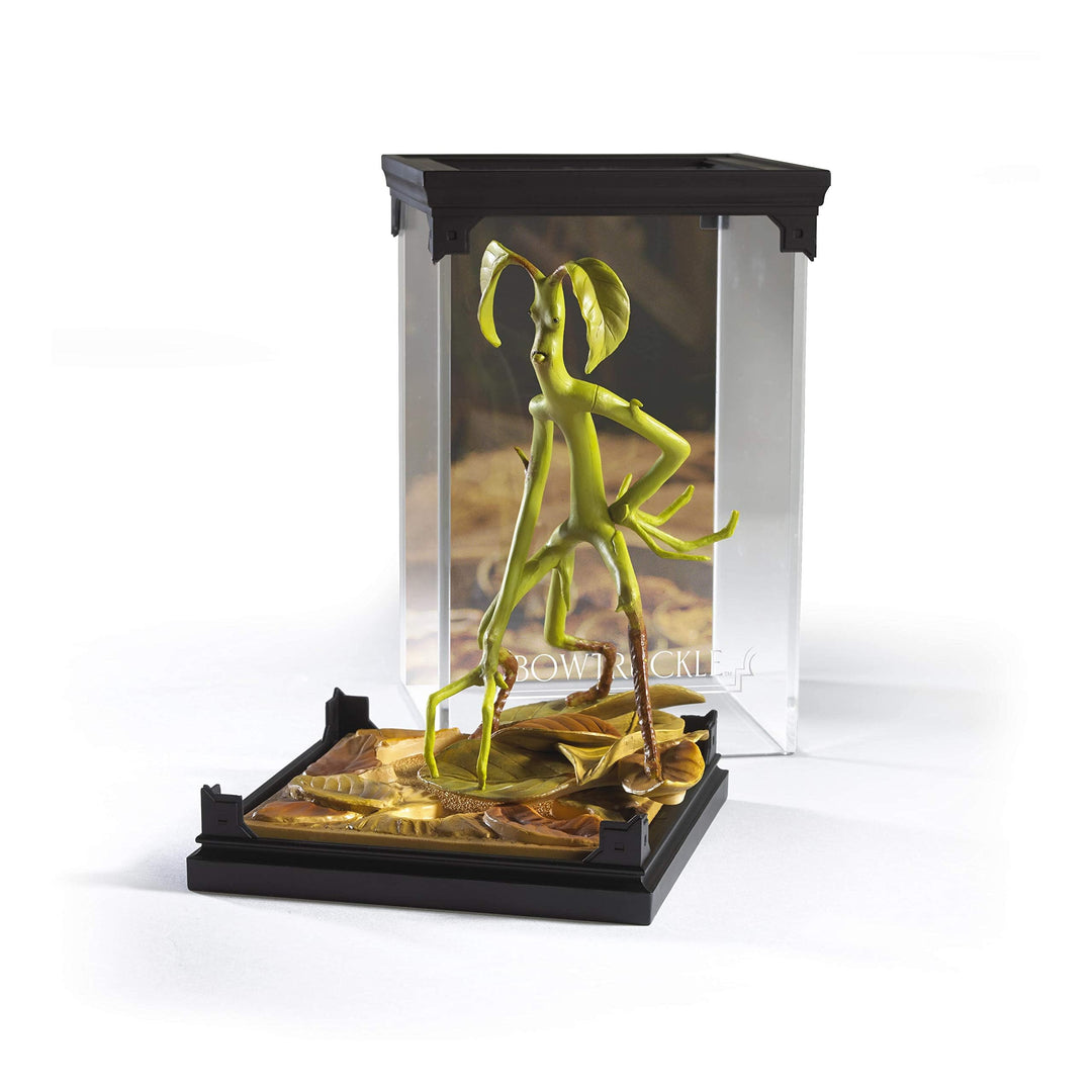 The Noble Collection NN5250 Magische Kreaturen Bowtruckle