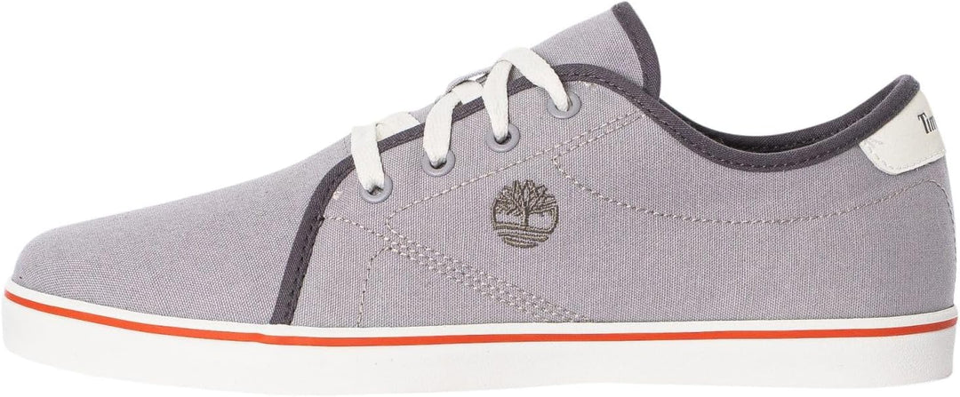 Timberland Herren Skape Park Sneaker 40 EU Sleet, 40 EU Sleet