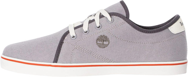 Timberland Herren Skape Park Sneaker 40 EU Sleet, 40 EU Sleet