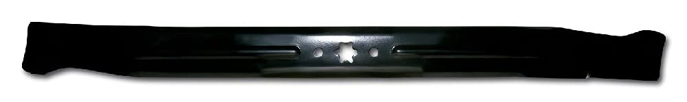ARNOLD - MTD Aufsitzmähermesser 742-04385 für 76 cm Schnittbreite; 1111-M6-0162