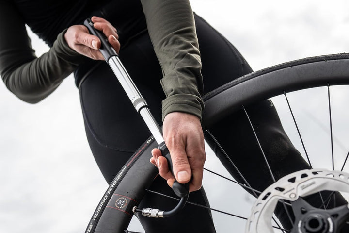 BBB Cycling Unisex – Erwachsene BMP-49 Schwarz, Schwarz