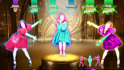 Just Dance 2021 [IT] (Switch)